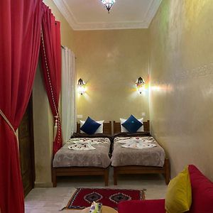 Deluxe Kamer met Twee Aparte Bedden